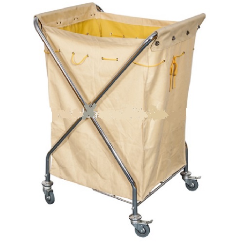 X style Laundry Cart